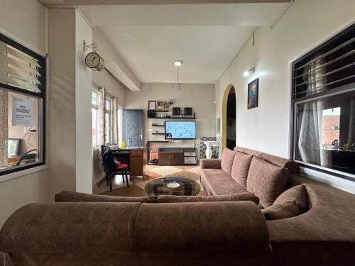 Siliguri House | Homestay Singh Residency