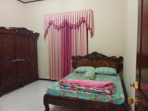 Magelang House | Homestay Syariah Sultan Agung