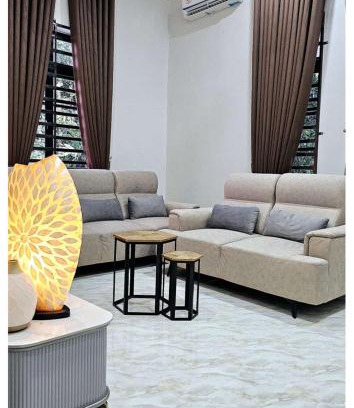 Kampung Gong Kempas House | Homestay Teratak Singgah Pura Besut, Terengganu