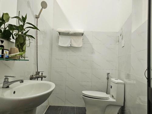 Son Tinh Hotel | Homestay Thái Dương