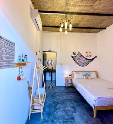 Ninh Hai Hotel | Homestay Văn Vĩnh Hy 3