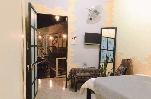 Pleiku House | Homestay Vườn nhãn