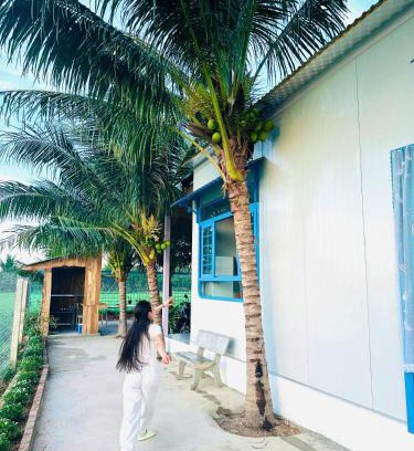 Phan Rang - Thap Cham Hotel | Homestay Về Nhà Chơi