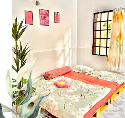 Phan Thiet Hotel | Homestay YẾN HÒA