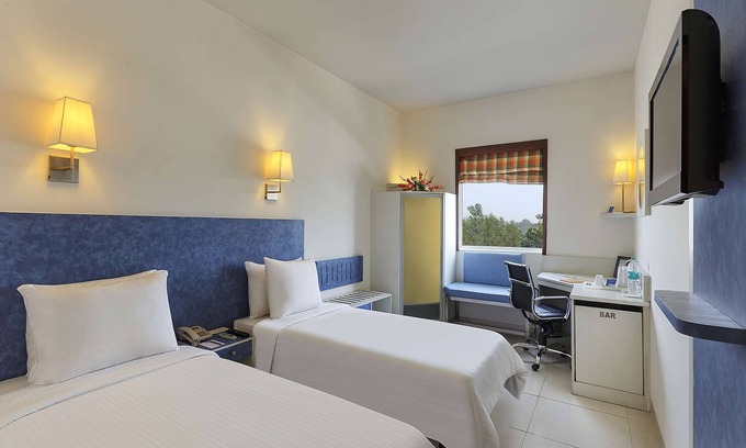 Roorkee Hotel | Hometel Roorkee