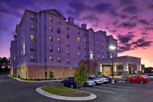 Northwest Hotel | Homewood Suites by Hilton Virginia Beach