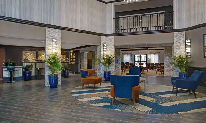 Lincolnshire Hotel | Homewood Suites by Hilton Chicago-Lincolnshire