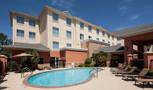 Stafford Hotel | Homewood Suites by Hilton Houston Stafford Sugar Land
