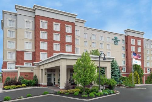 Beachwood Hotel | Homewood Suites by Hilton Cleveland-Beachwood