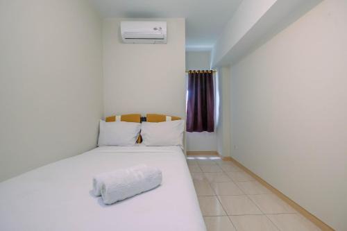 Bekasi Apartment | Homey 2BR Apartment at Springlake Summarecon Bekasi By Travelio