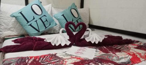 Olango Island House | Homey Inn- Olango Island Staycation