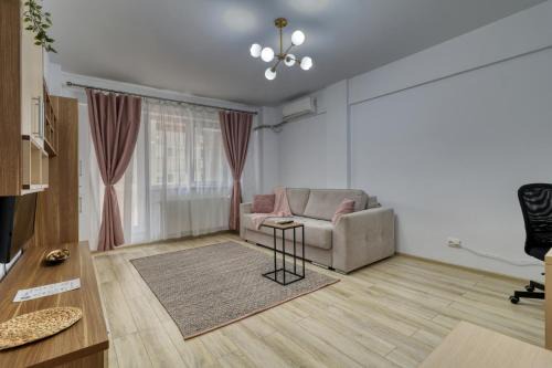 Militari Apartment | Homie Grand Apartment - Private Parking - Self Check-In