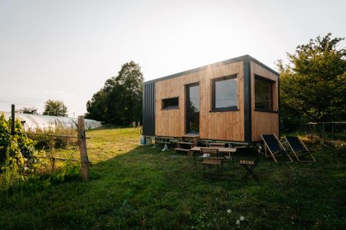 Bruailles House | Homnest - Escapade Châtelaine à 1h20 de Lyon
