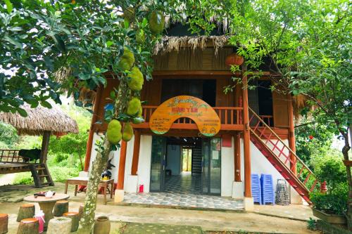 Tan Son House | Homstay Hưng Yên - Long Cốc