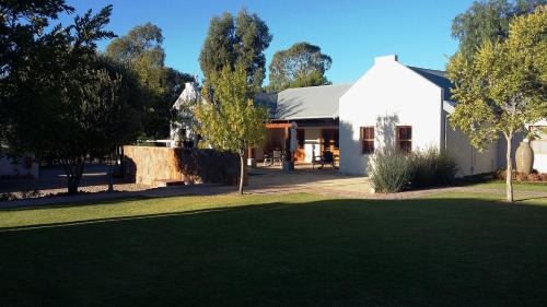 Colesberg House | Honeylocust Guesthouse