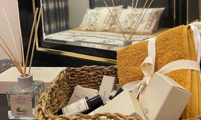 Fatih Apartment | HONEYMOON APARTMENT, IN THE CITY CENTRE OF ISTANBUL