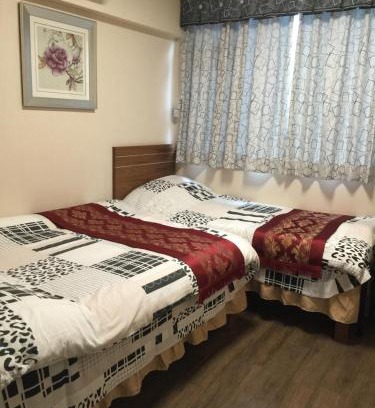 Tsim Sha Tsui House | Hong Kong Tai San Guest House (Haiphong Branch)