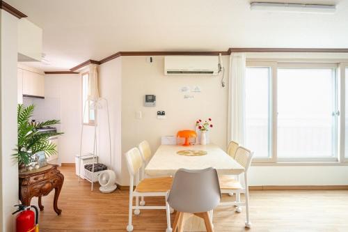 Yangjae-dong Apartment | Hong Stay