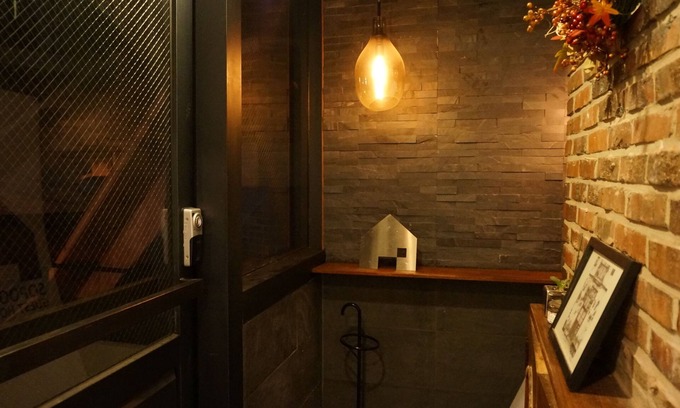 Yeonnam-dong House | Hongdae Sopoong the Urban