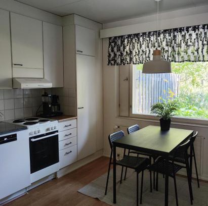 Kajaani Apartment | Honkatilat majoitus as 2