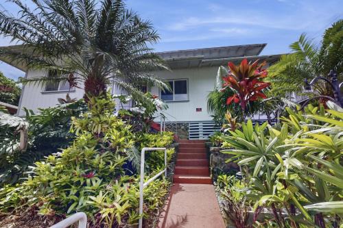 Kalihi Valley House | Honolulu Hideaway