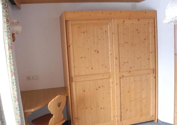 Vorderlanersbach Apartment | Honsnhof