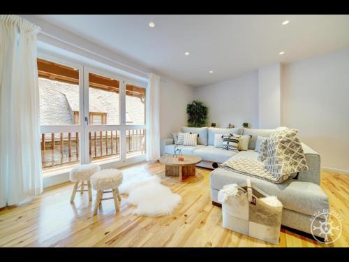 Gessa Apartment | HONT de Alma de Nieve