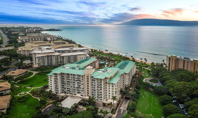 Honokowai Condo | Honua Kai | 4 Free Rental Cars | KBM Resorts | Custom Hardwood Floors | 4 Units, 11 Bedrooms | HK ML-1421