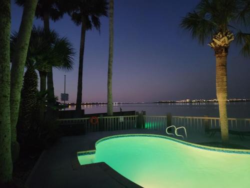 Bay Area House | Hook, Wine, & Sinker Waterfront Paradise