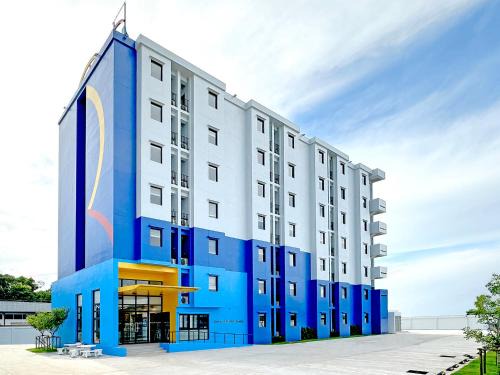 Nai Muang Hotel | HOP INN Nakhon Phanom