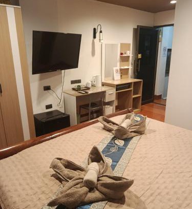 Patong Hotel | Hop new guest House