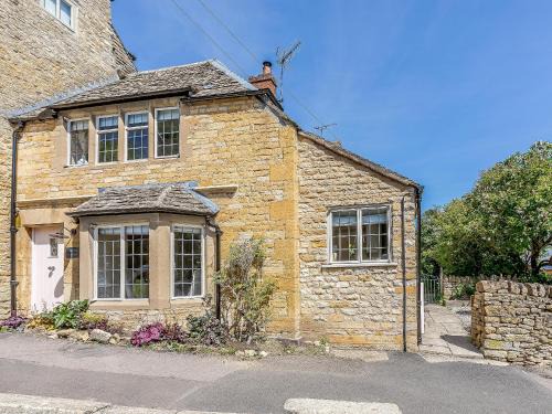 Northleach House | Hope Cottage
