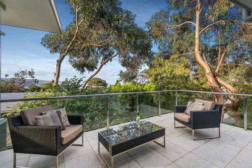 Lorne House | Horizons