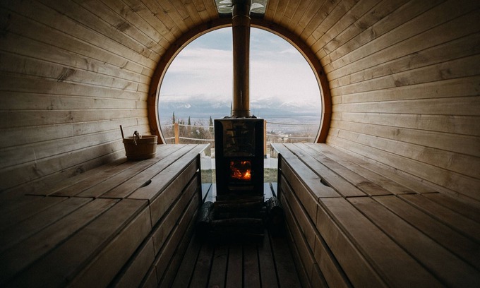 Bakurtsikhe Apartment | Horizons Bakurtsikhe