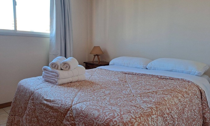 Centro Apartment | Hornera Italia - Central, Practical, and Bright