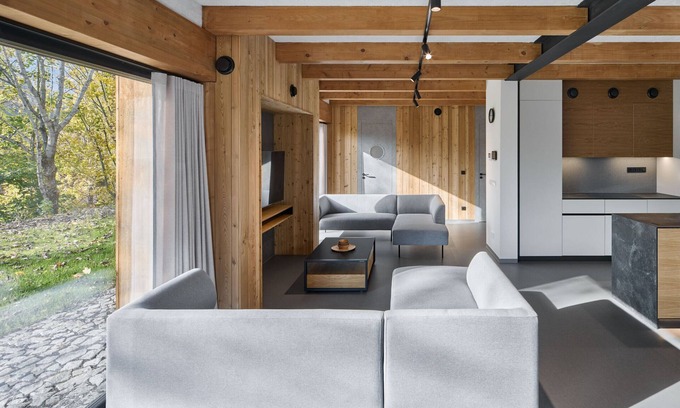 Horni Marsov Villa | Horni Marsov KHH330