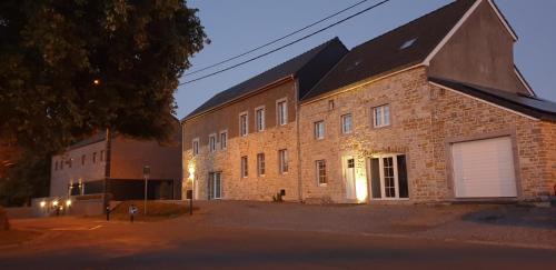 Aywaille House | Hors du Temps Gîte pour deux