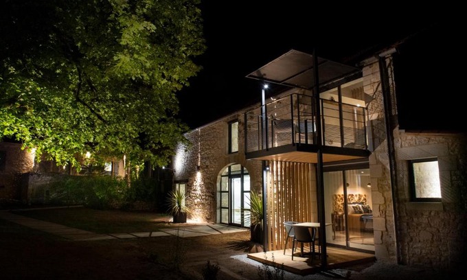 Peyrillac-et-Millac Bed & Breakfast | Hors-série en Périgord