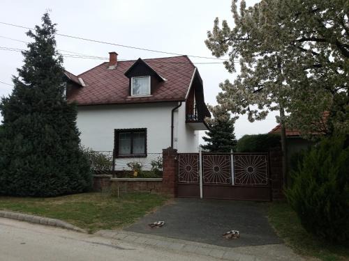 Badacsonytomaj Apartment | Horváth Apartman Badacsonytomaj