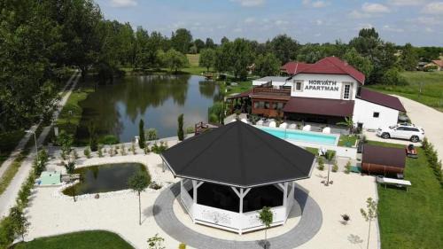 Morahalom Apartment | Horváth Apartmanok