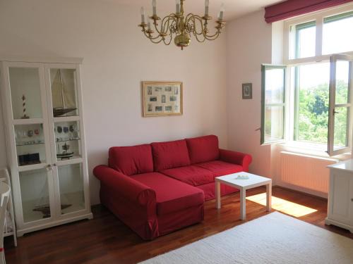 Balatonfured Apartment | Horvath Villa Apartman Aliz