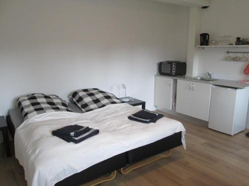 Svogerslev Bed & Breakfast | Hos Tina