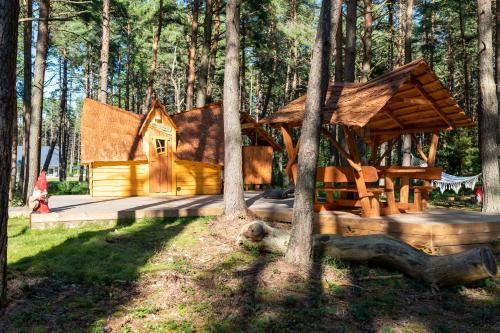 Suuresadama Other | Hosby Päkapikumaja Vormsi saarel