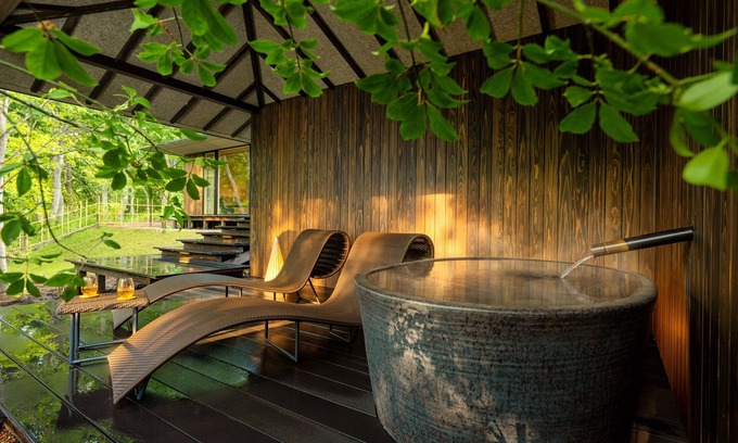 Yufuin Onsen Hotel | Hoshino Resorts KAI Yufuin