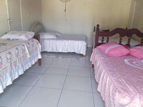 Barra do Garcas House | Hospedagem 24 de Junho