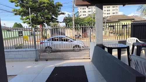 Nova Mutum Hotel | Hospedagem Buritis