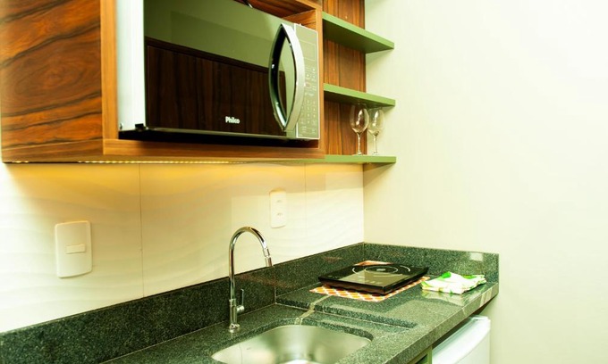 Sao Luis House | HOSPEDAGEM CASA COMPACTA