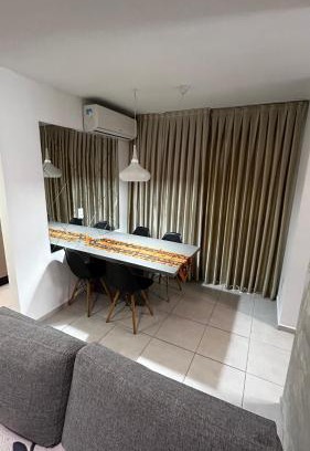 Alto Sao Bento Apartment | Hospedagem com vista mar - Área de Lazer - Ótima Localização
