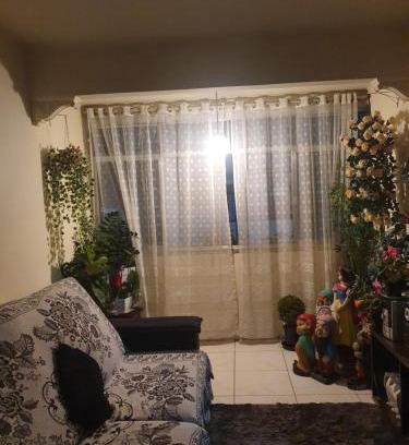 Del Castilho House | Hospedagem em Del castilho