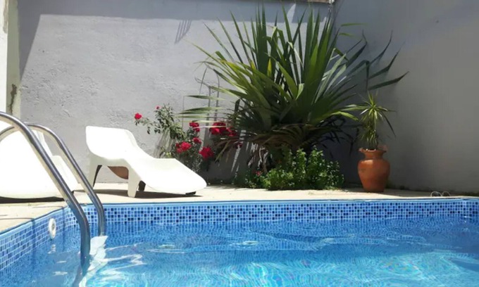 Jardim Europa Hotel | Hospedagem Lírio